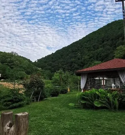 Carolina Guest house