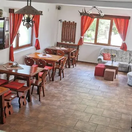 Guest house Carolina
