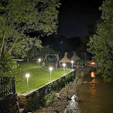 Guest house Carolina *