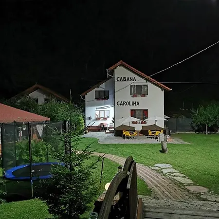 Carolina Guest house *
