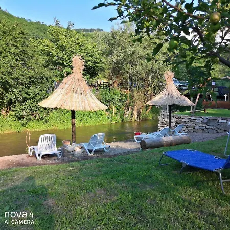 Carolina Guest house