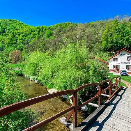 Carolina Guest house