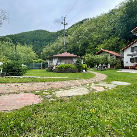 Guest house Carolina *