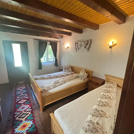Guest house Carolina