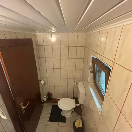 Guest house Carolina *