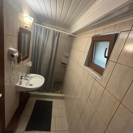Guest house Carolina