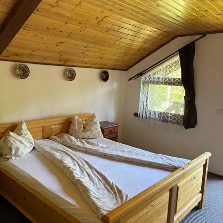 Carolina Guest house *