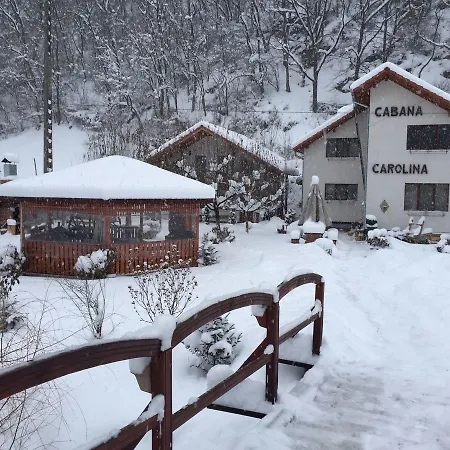 Carolina Guest house