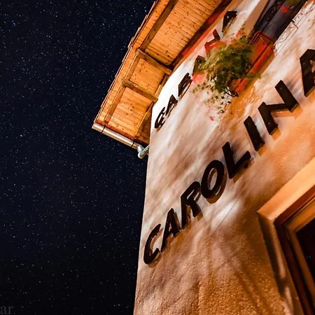 Guest house Carolina