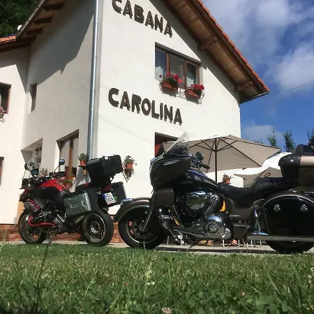 Guest house Carolina